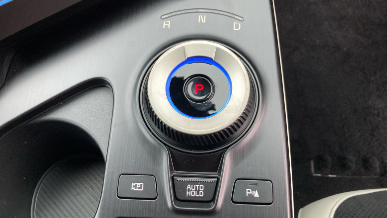 Kia EV6 168kW GT Line S 84kWh 5dr Auto Electric Estate